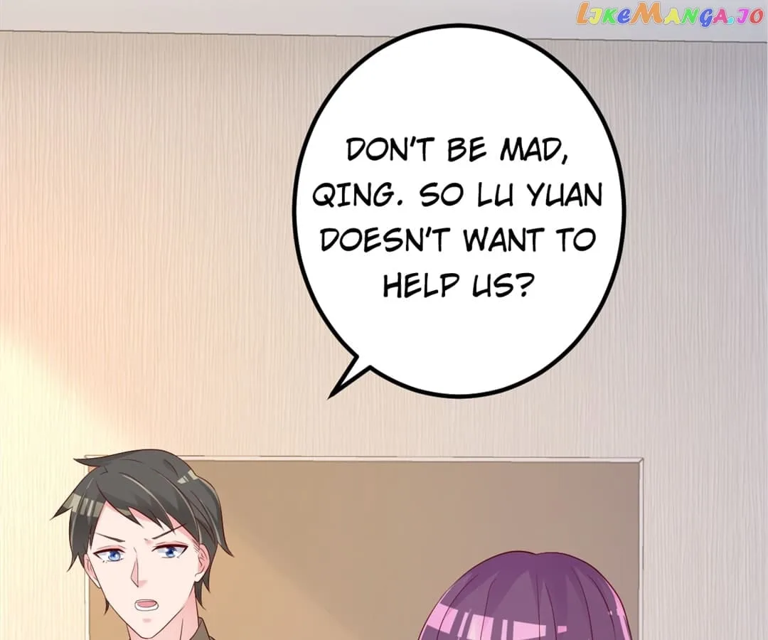 A Second Chance at Love Chapter 77 page 53
