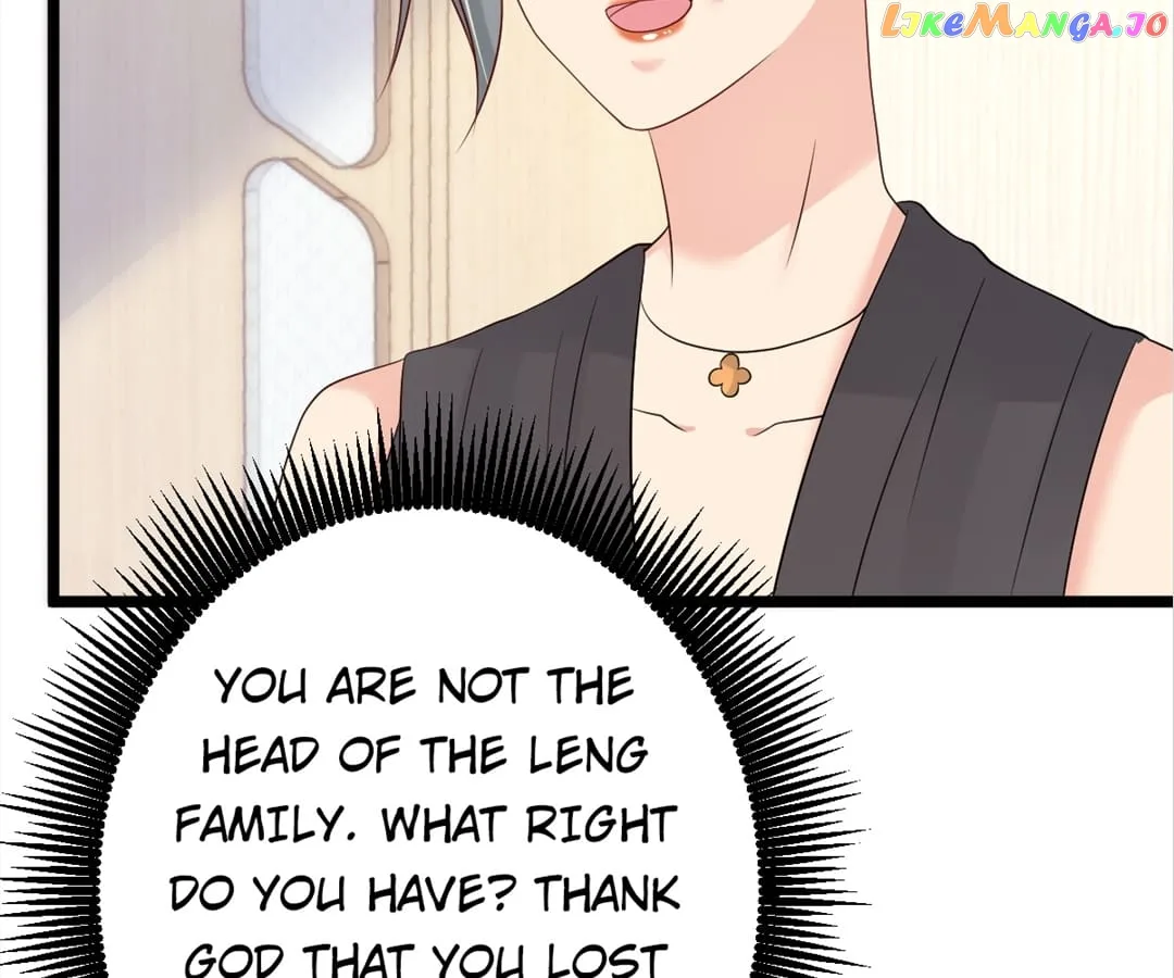 A Second Chance at Love Chapter 76 page 22