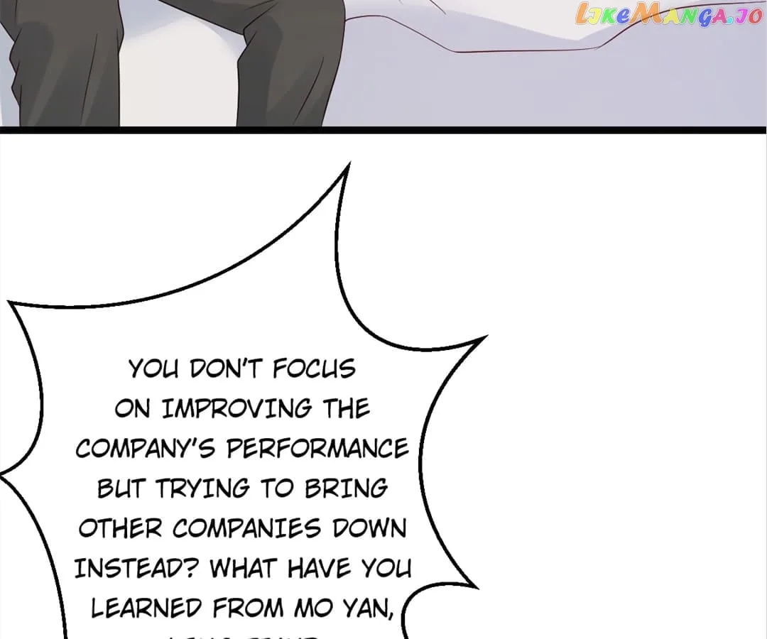 A Second Chance at Love Chapter 77 page 64