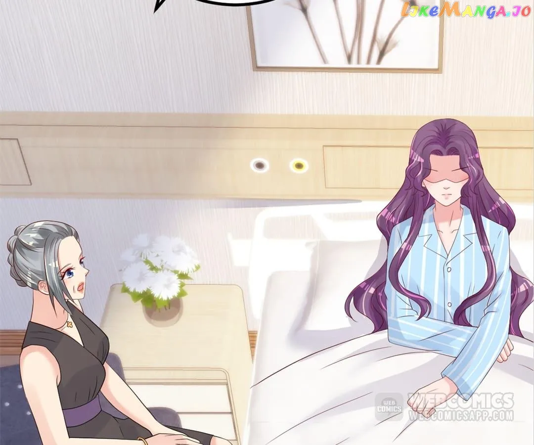 A Second Chance at Love Chapter 76 page 25