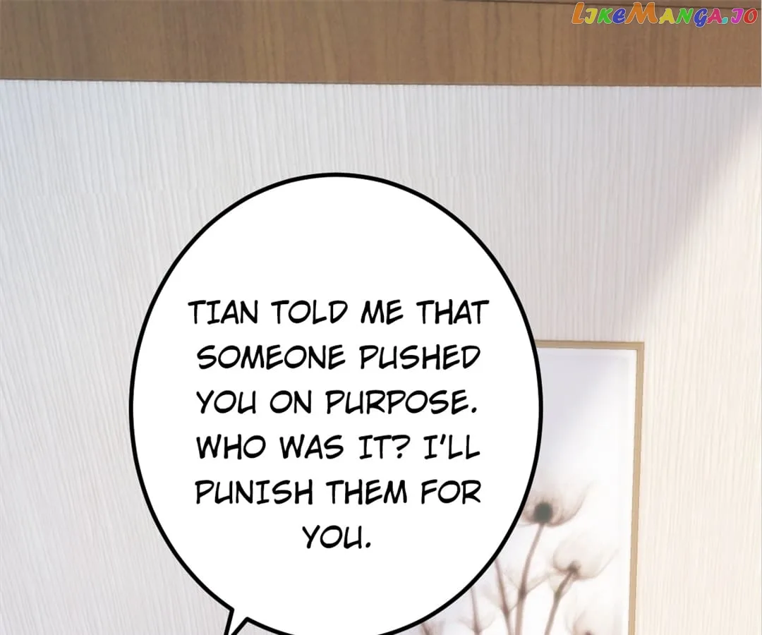 A Second Chance at Love Chapter 76 page 24