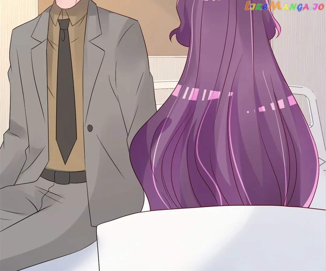 A Second Chance at Love Chapter 77 page 54