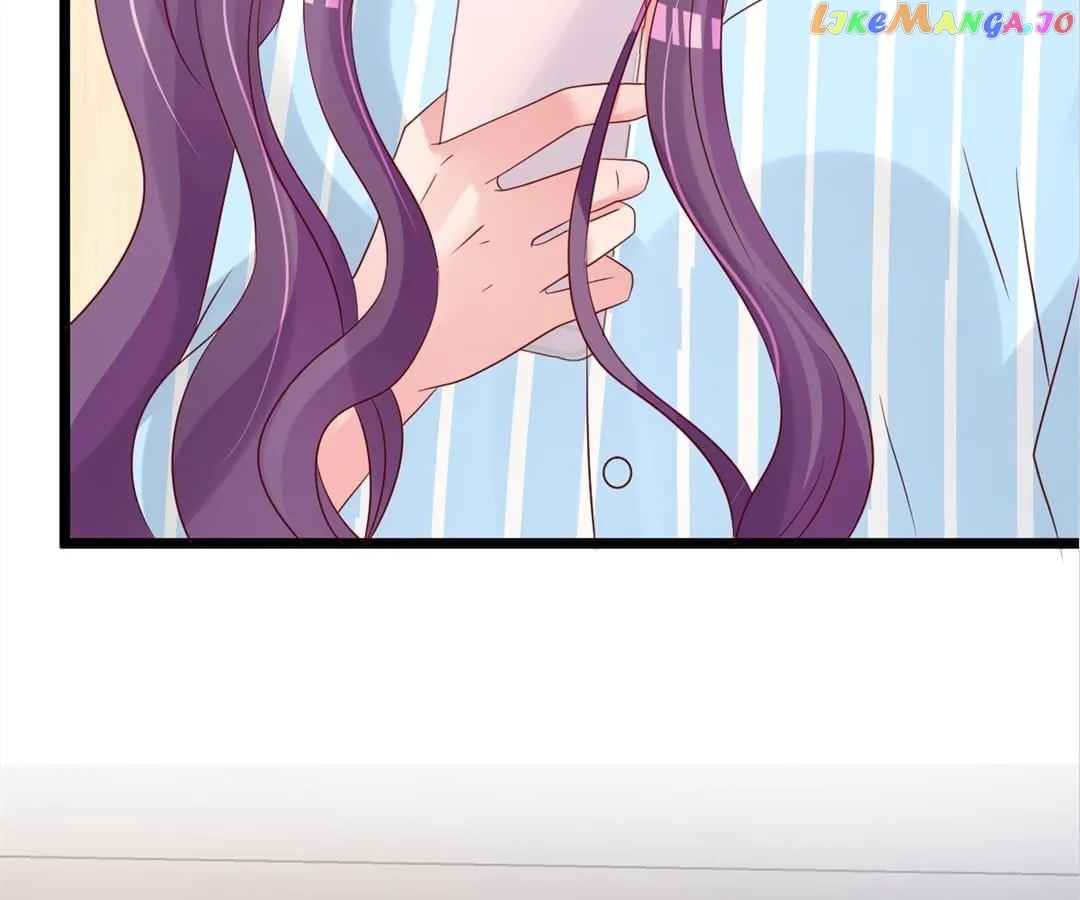 A Second Chance at Love Chapter 77 page 52