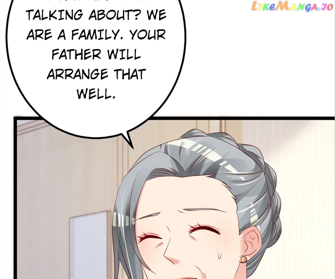 A Second Chance at Love Chapter 76 page 21