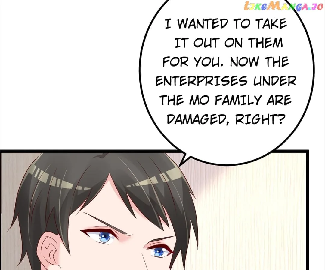 A Second Chance at Love Chapter 77 page 60