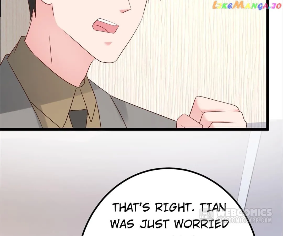 A Second Chance at Love Chapter 77 page 61