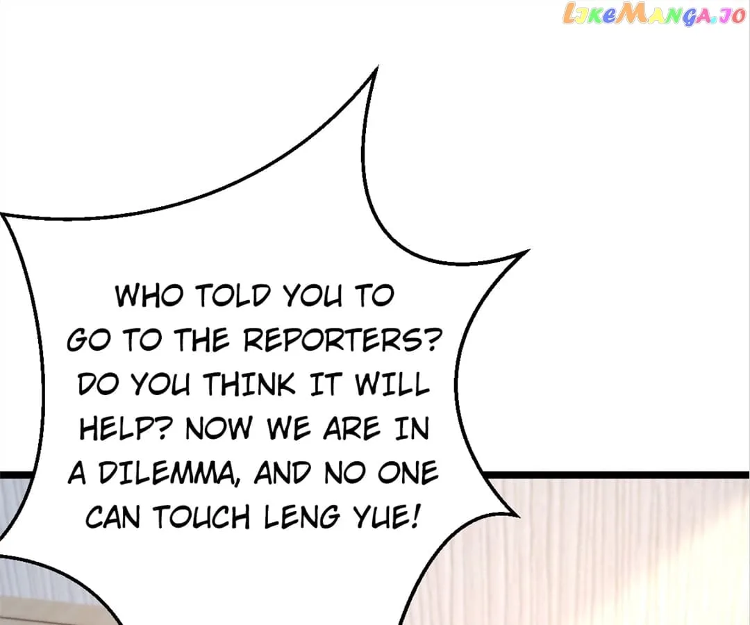 A Second Chance at Love Chapter 77 page 56