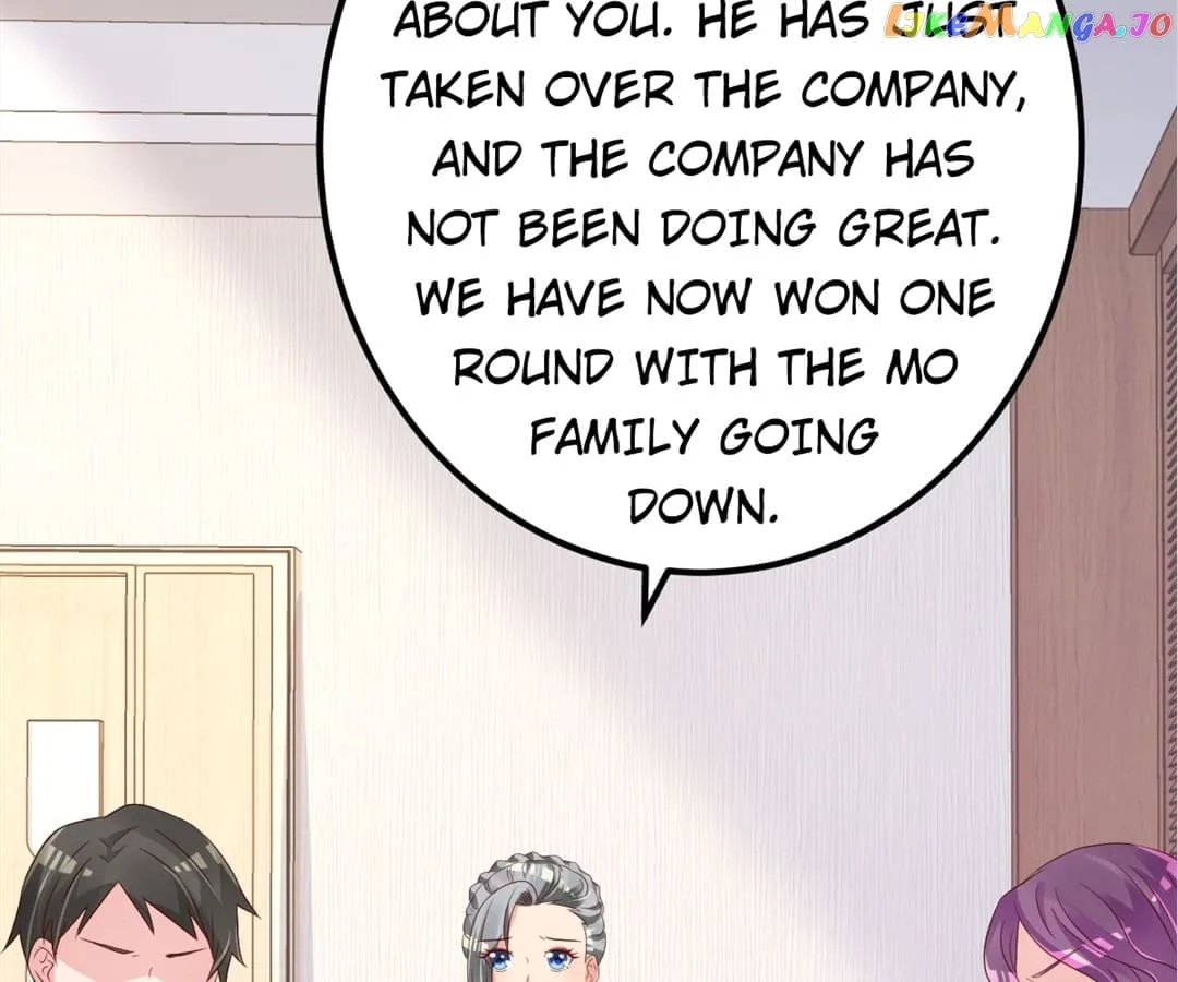 A Second Chance at Love Chapter 77 page 62
