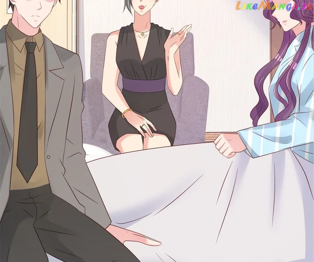 A Second Chance at Love Chapter 77 page 63