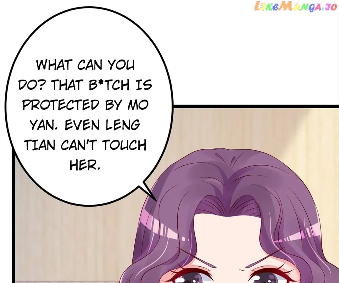 A Second Chance at Love Chapter 76 page 27