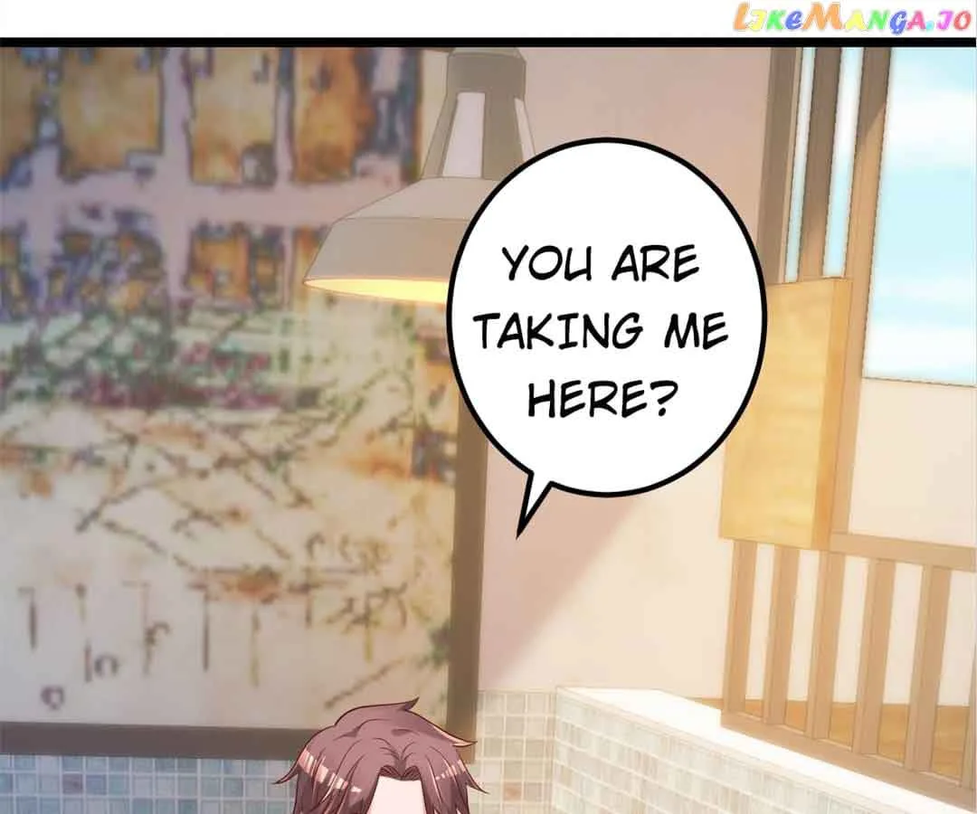 A Second Chance at Love Chapter 80 page 4