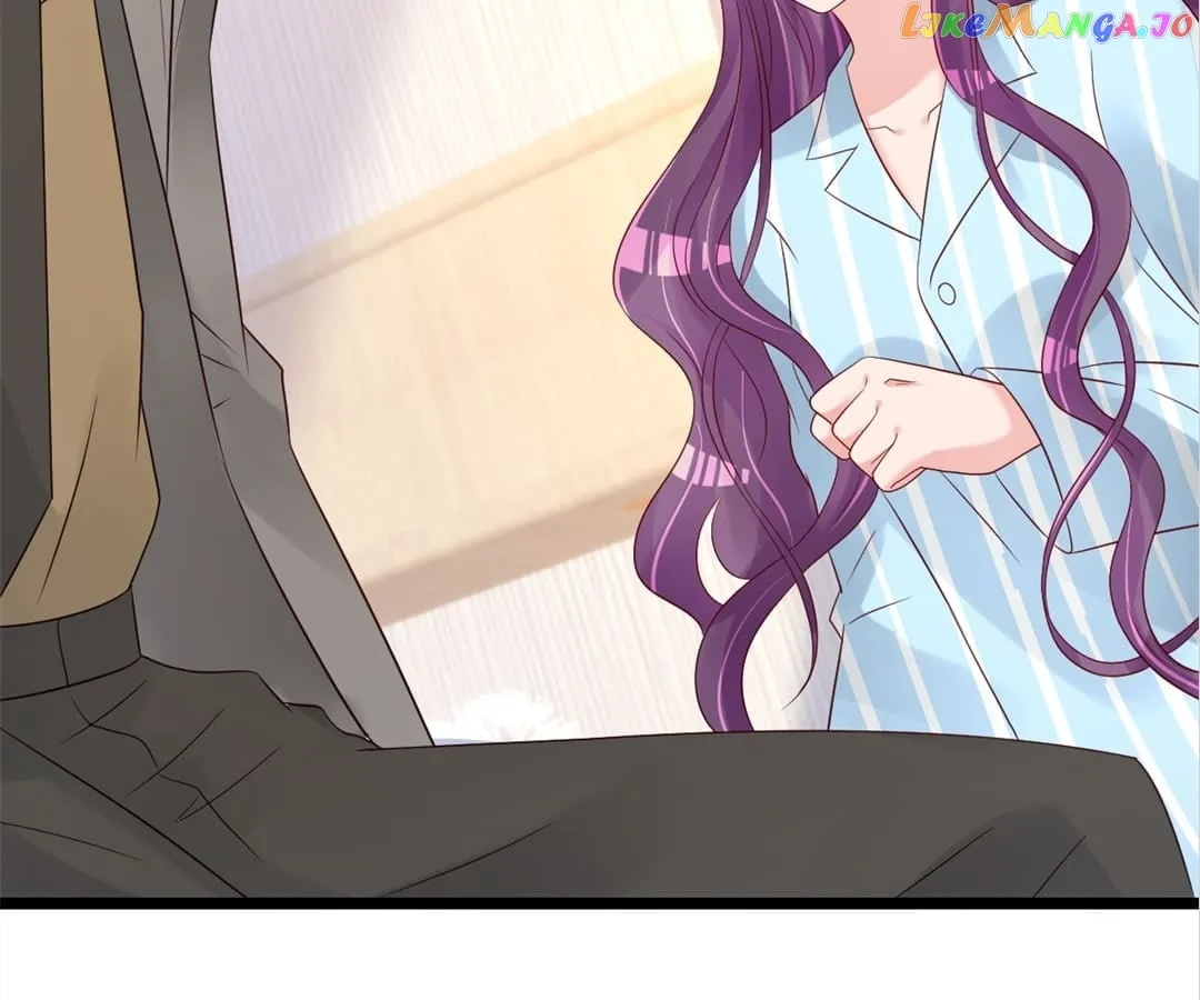 A Second Chance at Love Chapter 77 page 74