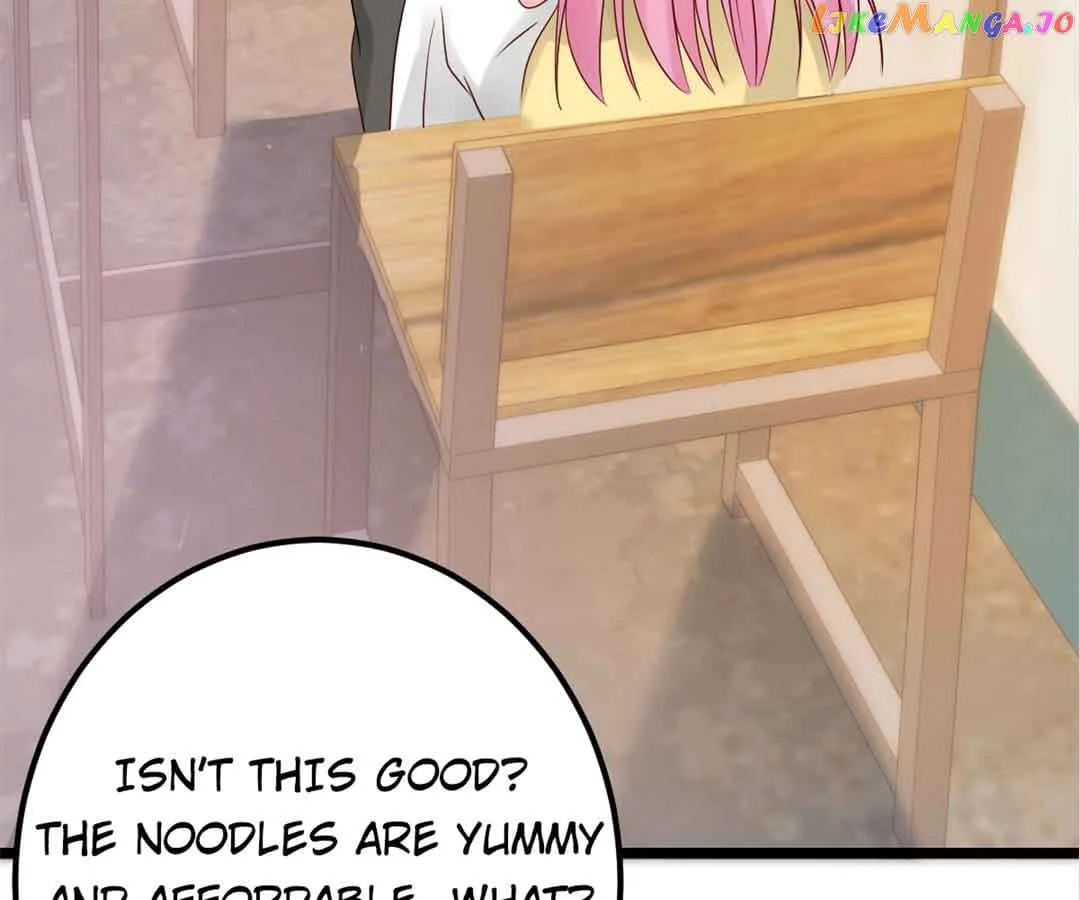 A Second Chance at Love Chapter 80 page 6