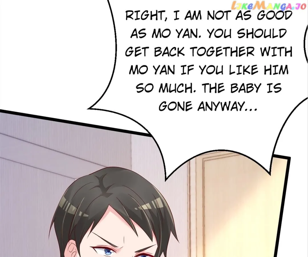 A Second Chance at Love Chapter 77 page 67