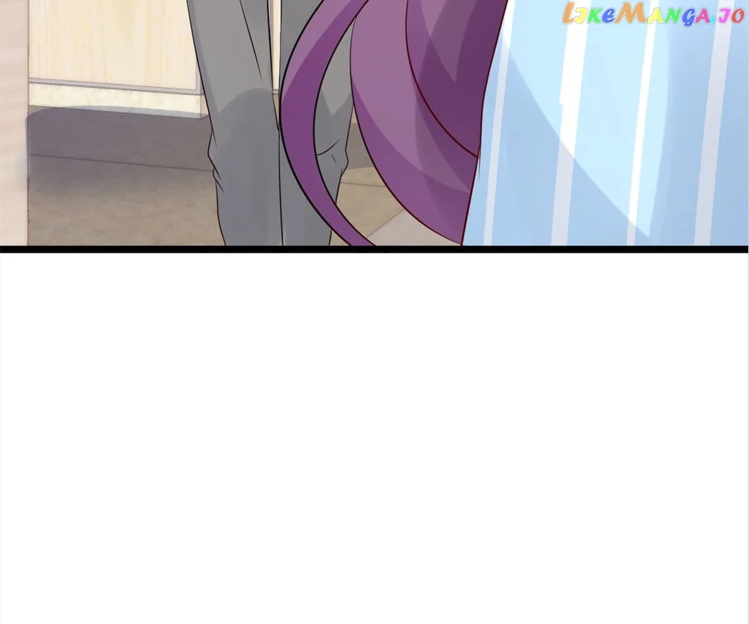 A Second Chance at Love Chapter 76 page 32