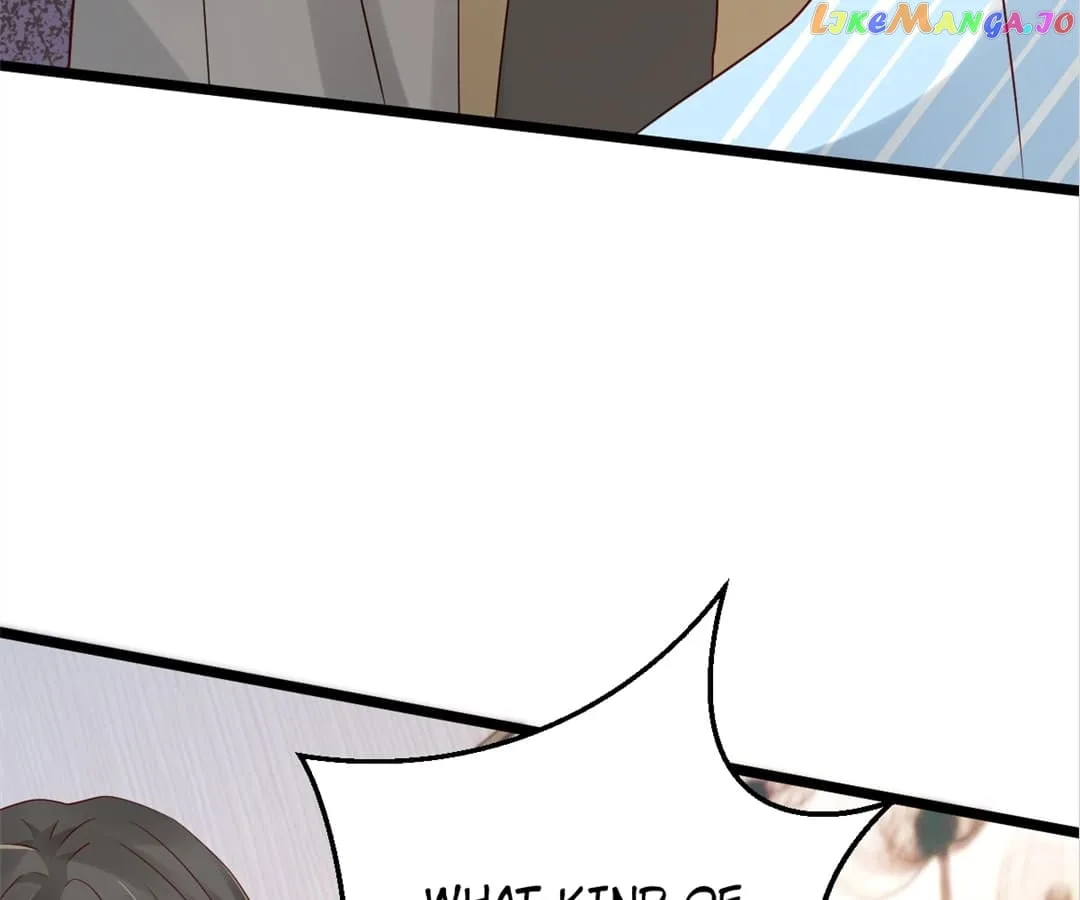 A Second Chance at Love Chapter 77 page 72