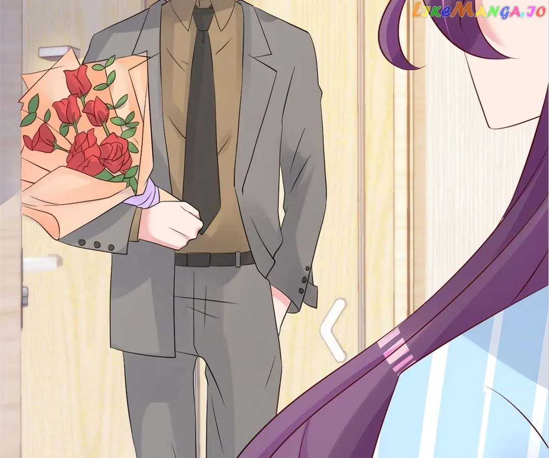 A Second Chance at Love Chapter 76 page 31