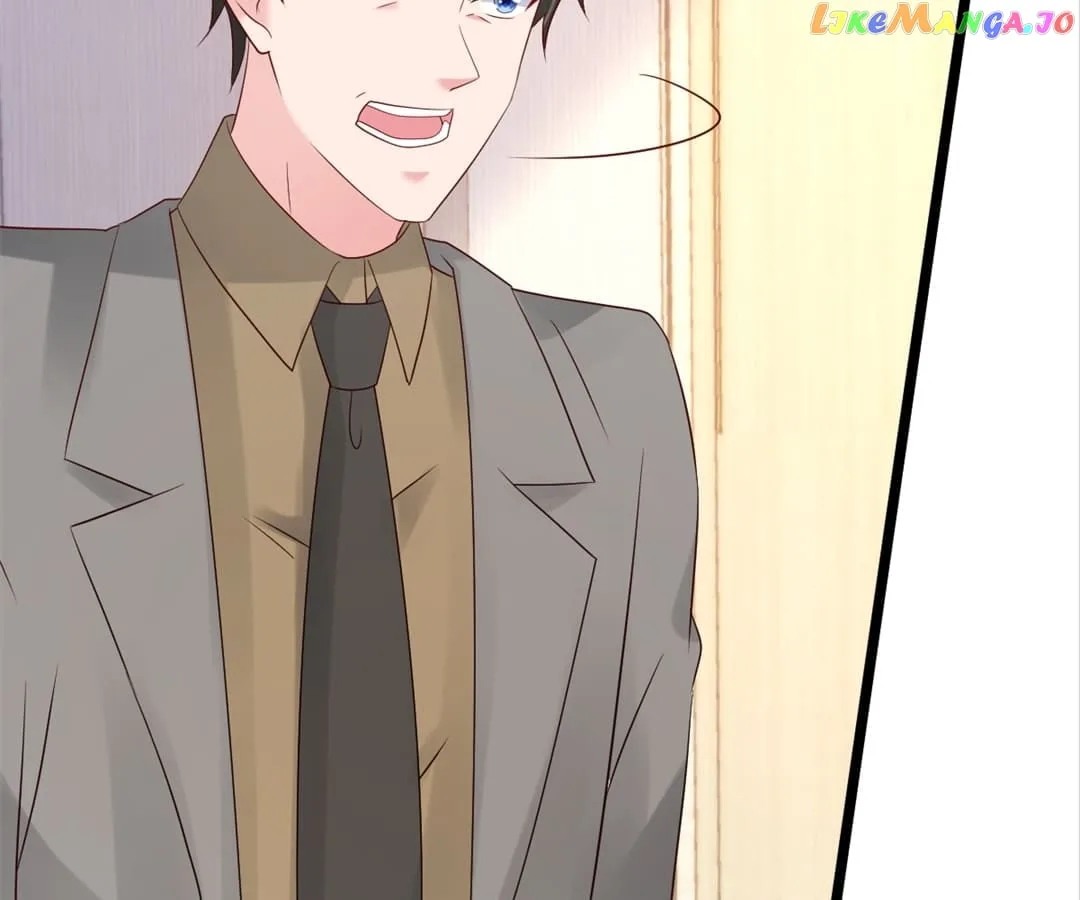 A Second Chance at Love Chapter 77 page 68