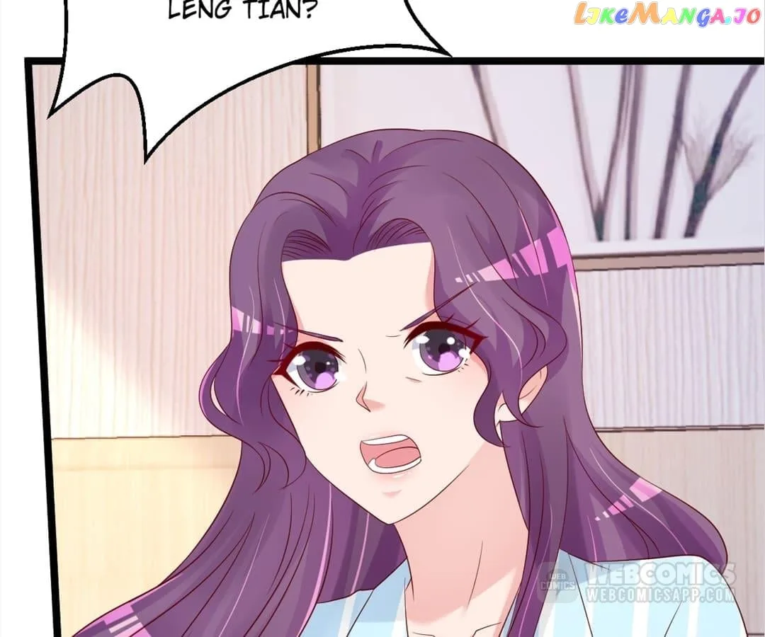 A Second Chance at Love Chapter 77 page 65