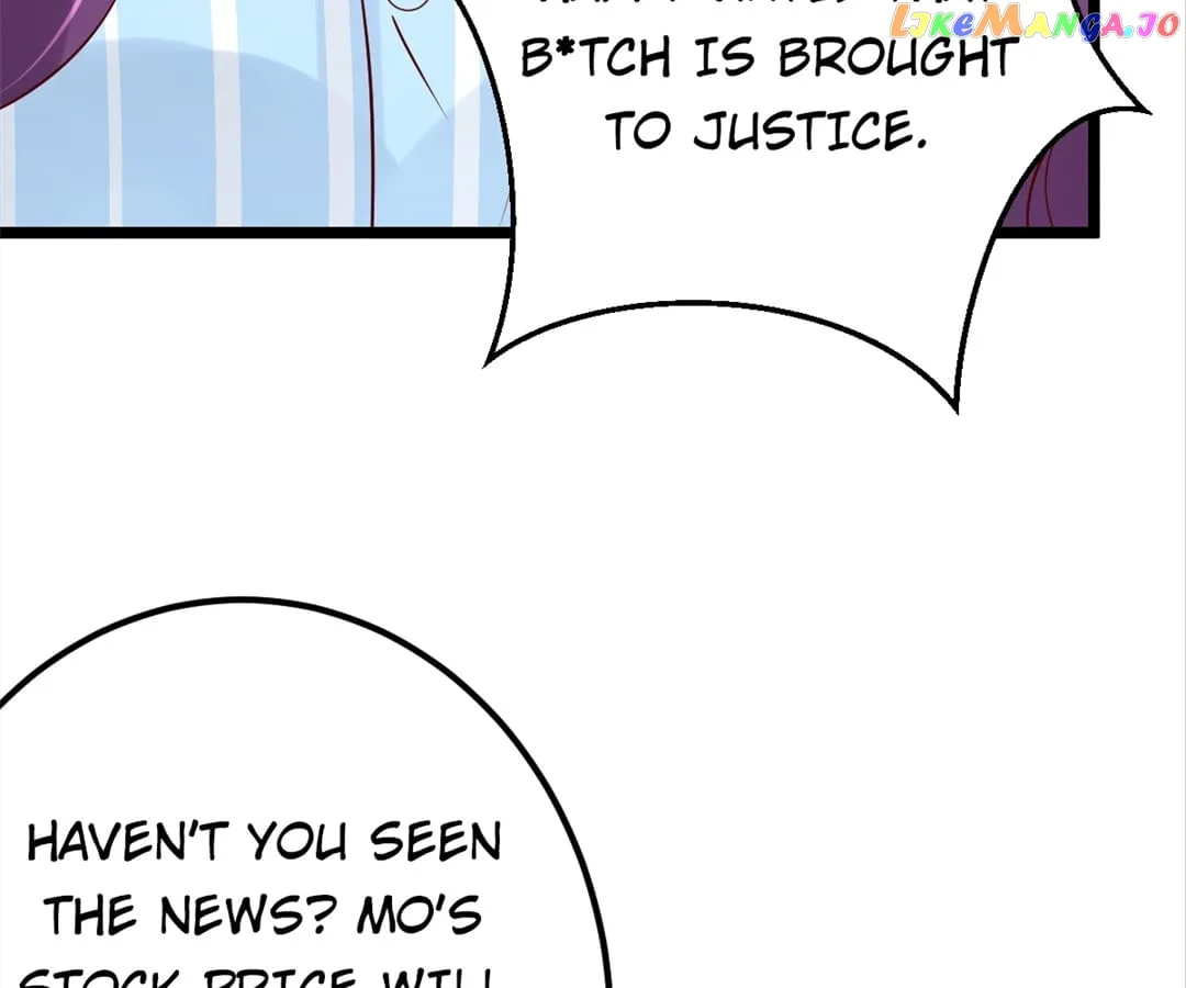 A Second Chance at Love Chapter 76 page 35