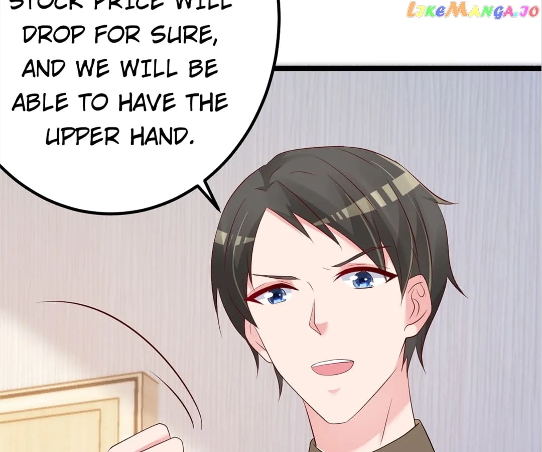 A Second Chance at Love Chapter 76 page 36