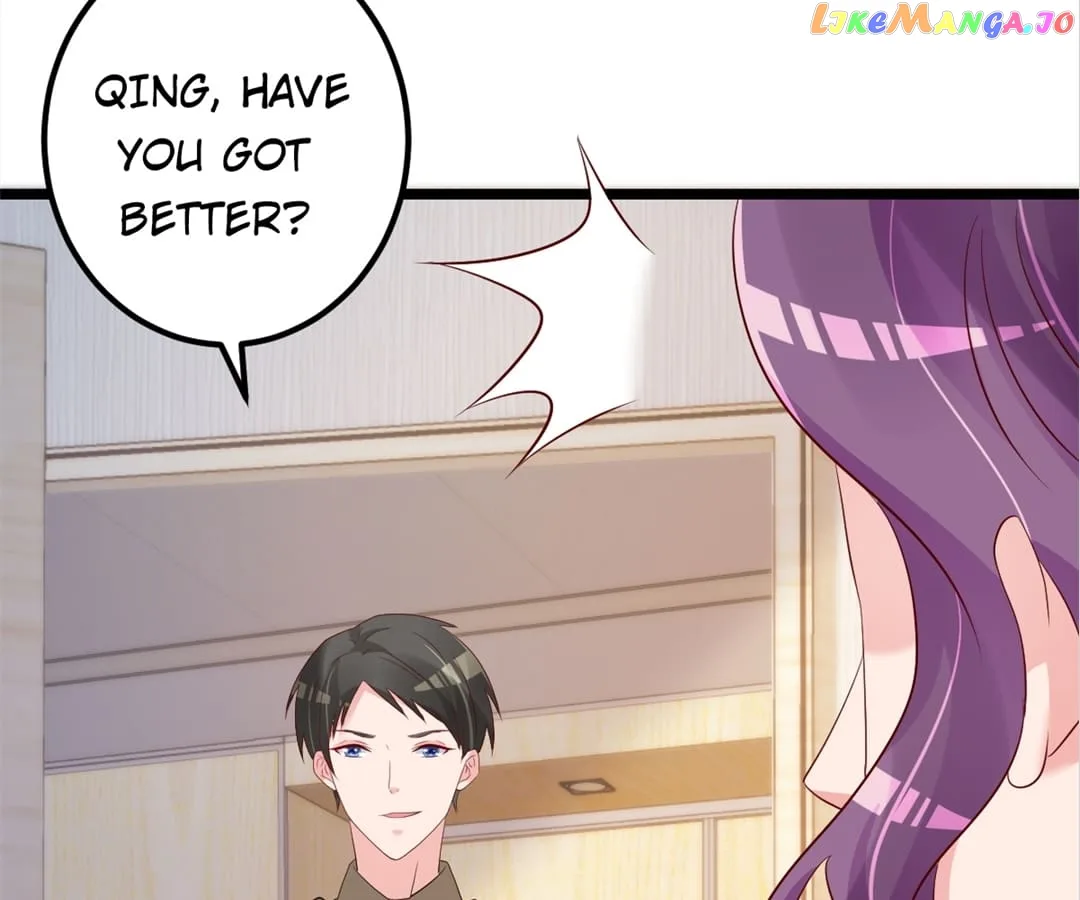 A Second Chance at Love Chapter 76 page 30