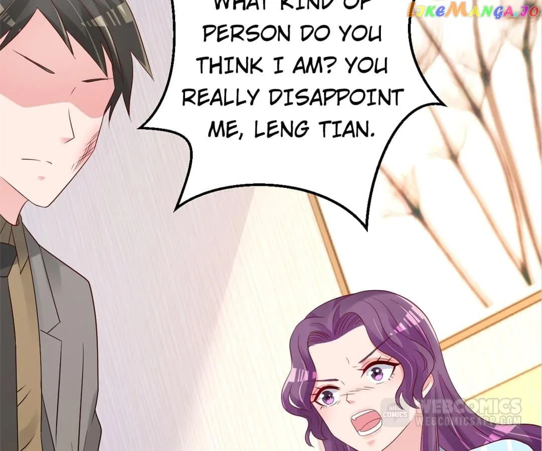 A Second Chance at Love Chapter 77 page 73