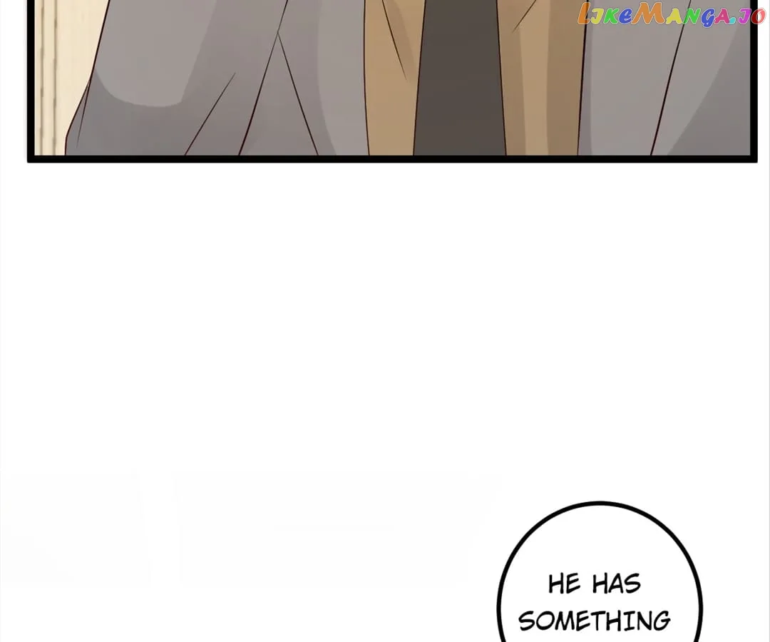 A Second Chance at Love Chapter 76 page 43