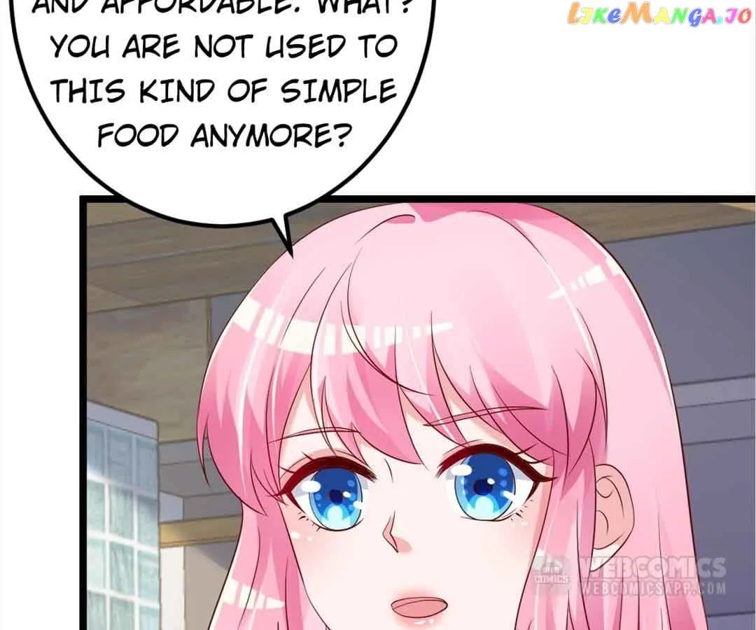 A Second Chance at Love Chapter 80 page 7