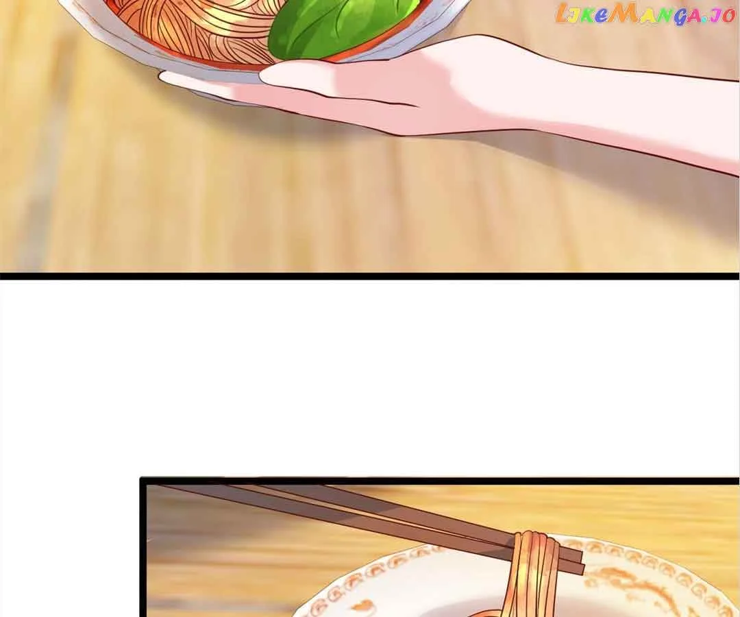 A Second Chance at Love Chapter 80 page 10