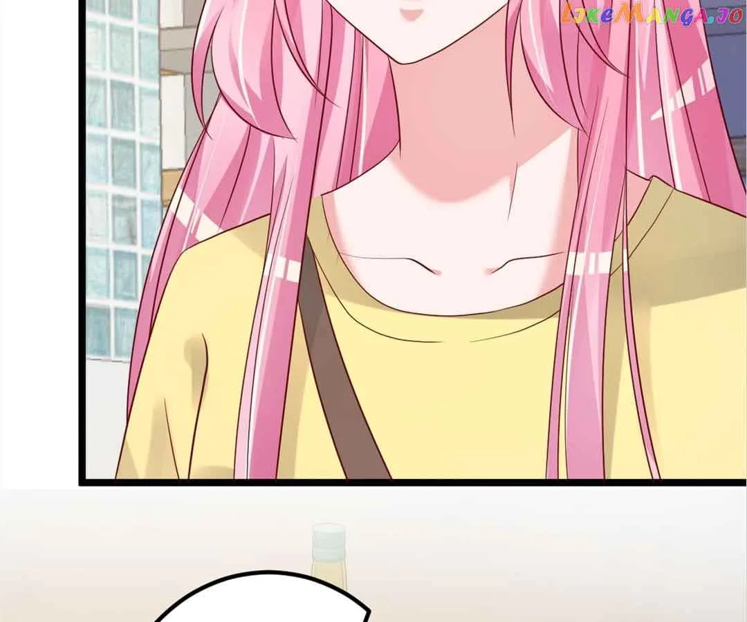 A Second Chance at Love Chapter 80 page 8