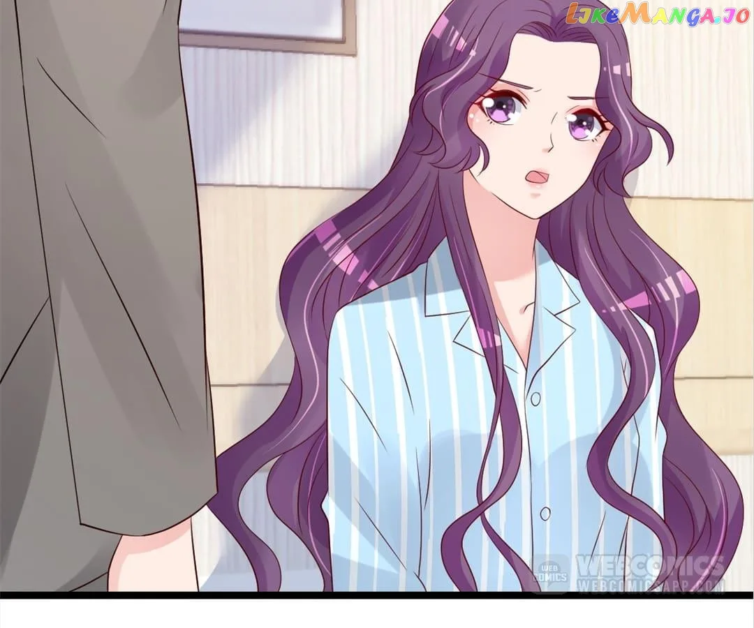 A Second Chance at Love Chapter 76 page 40