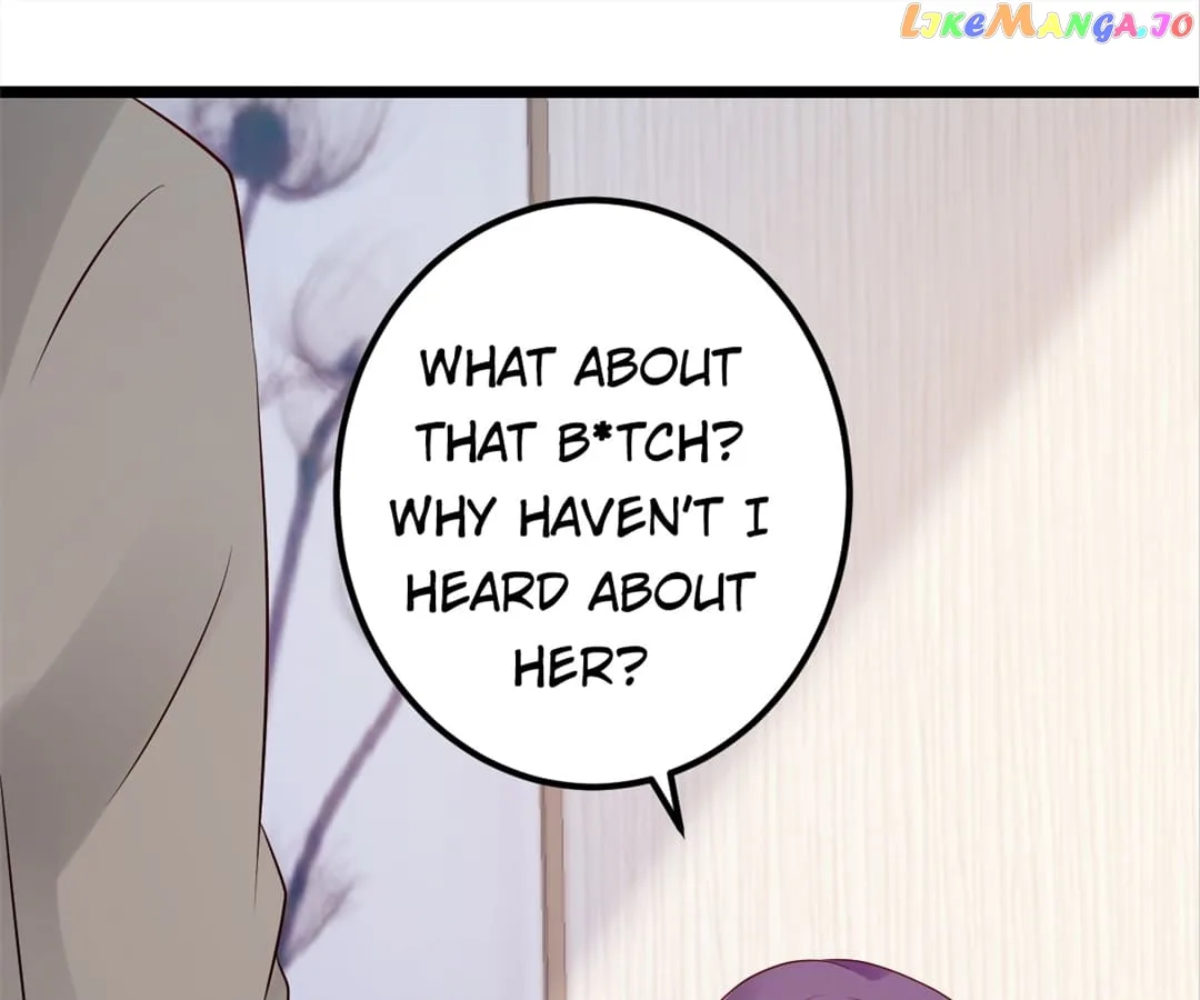 A Second Chance at Love Chapter 76 page 39