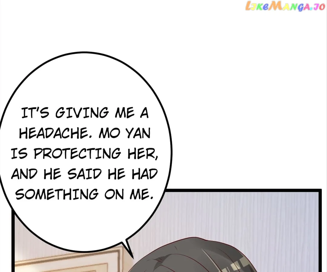 A Second Chance at Love Chapter 76 page 41