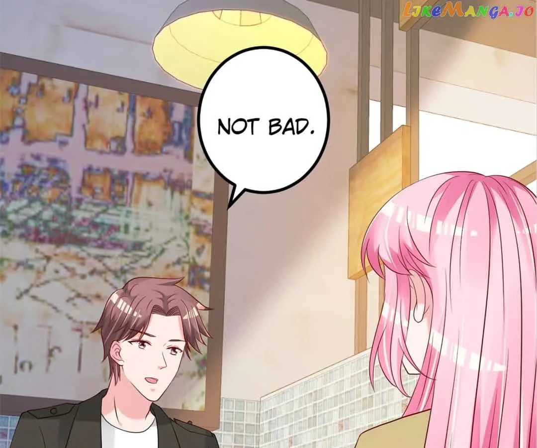 A Second Chance at Love Chapter 80 page 13