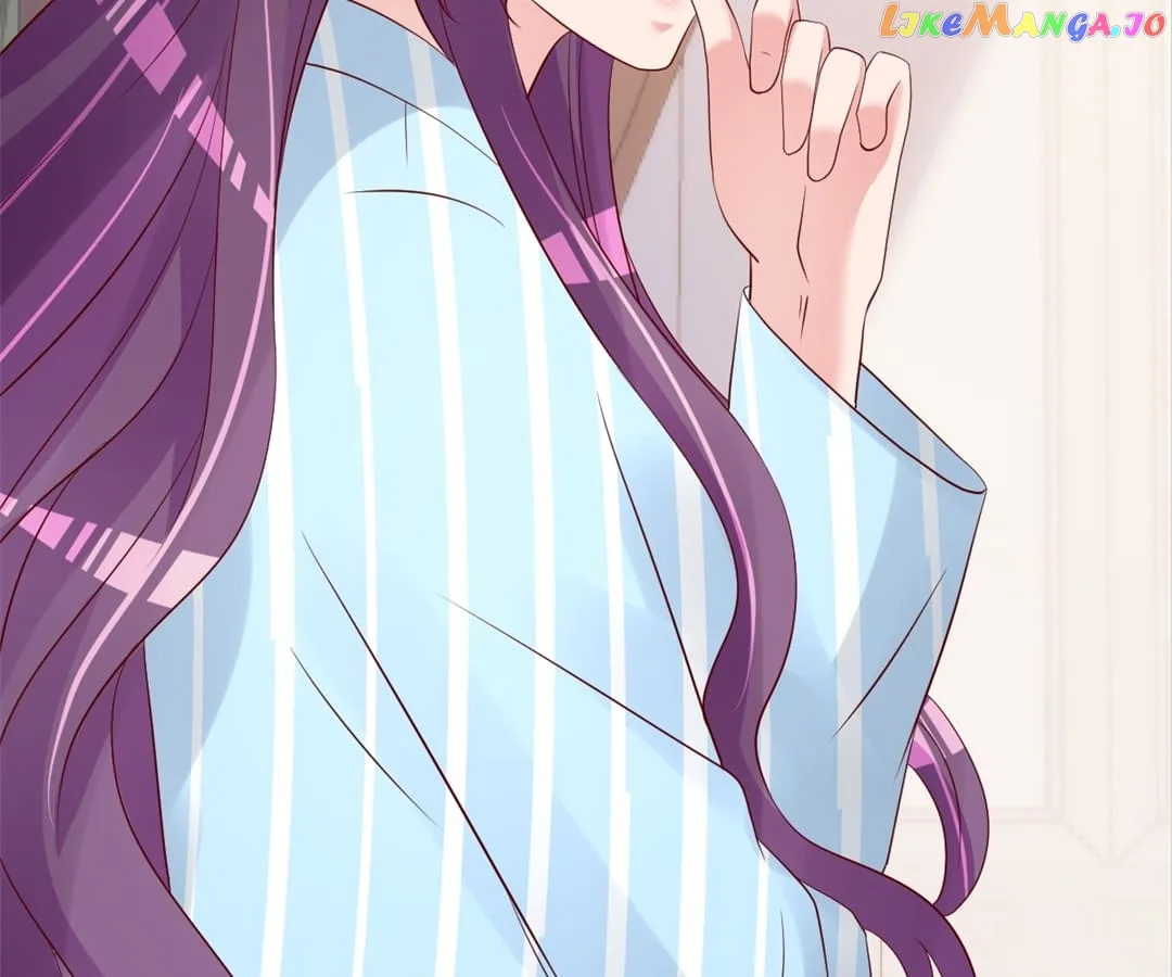 A Second Chance at Love Chapter 76 page 46