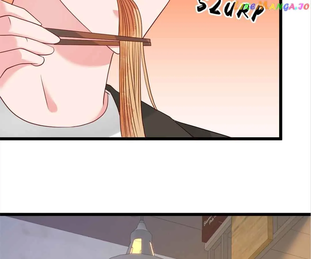 A Second Chance at Love Chapter 80 page 12