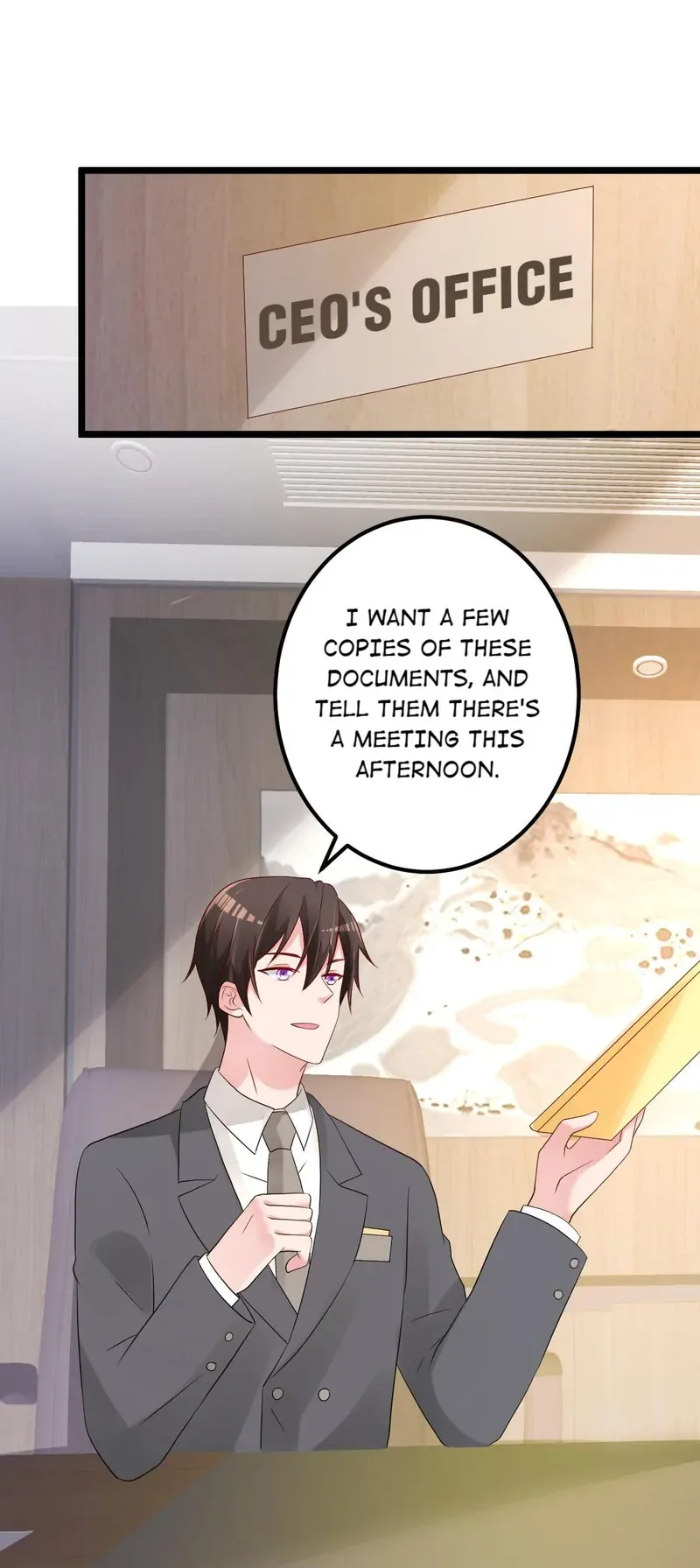 A Second Chance at Love Chapter 83 page 3