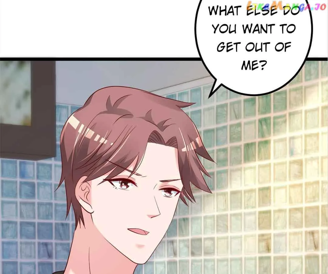 A Second Chance at Love Chapter 80 page 21