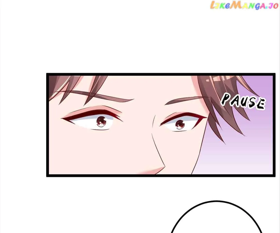 A Second Chance at Love Chapter 80 page 20