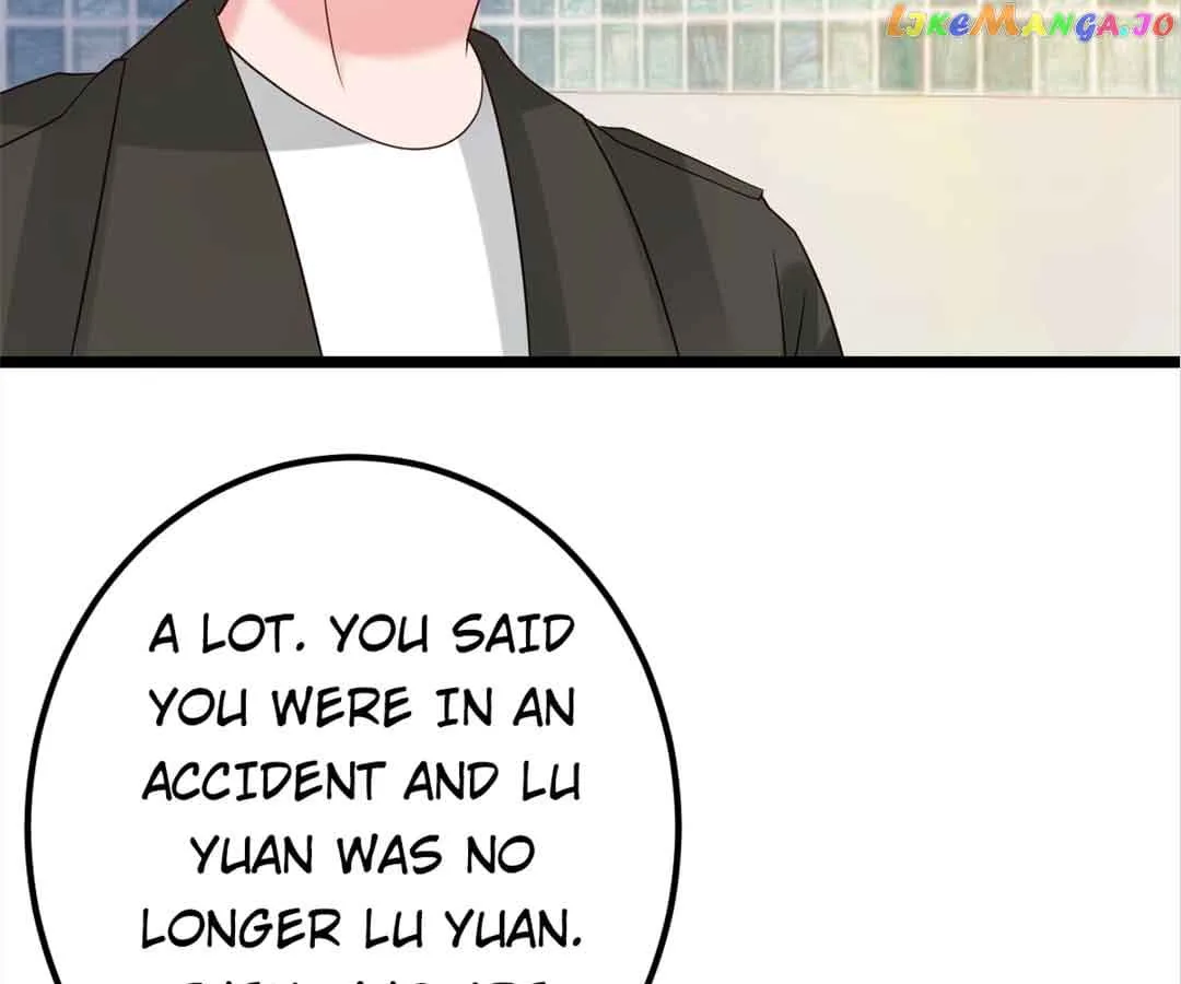 A Second Chance at Love Chapter 80 page 22