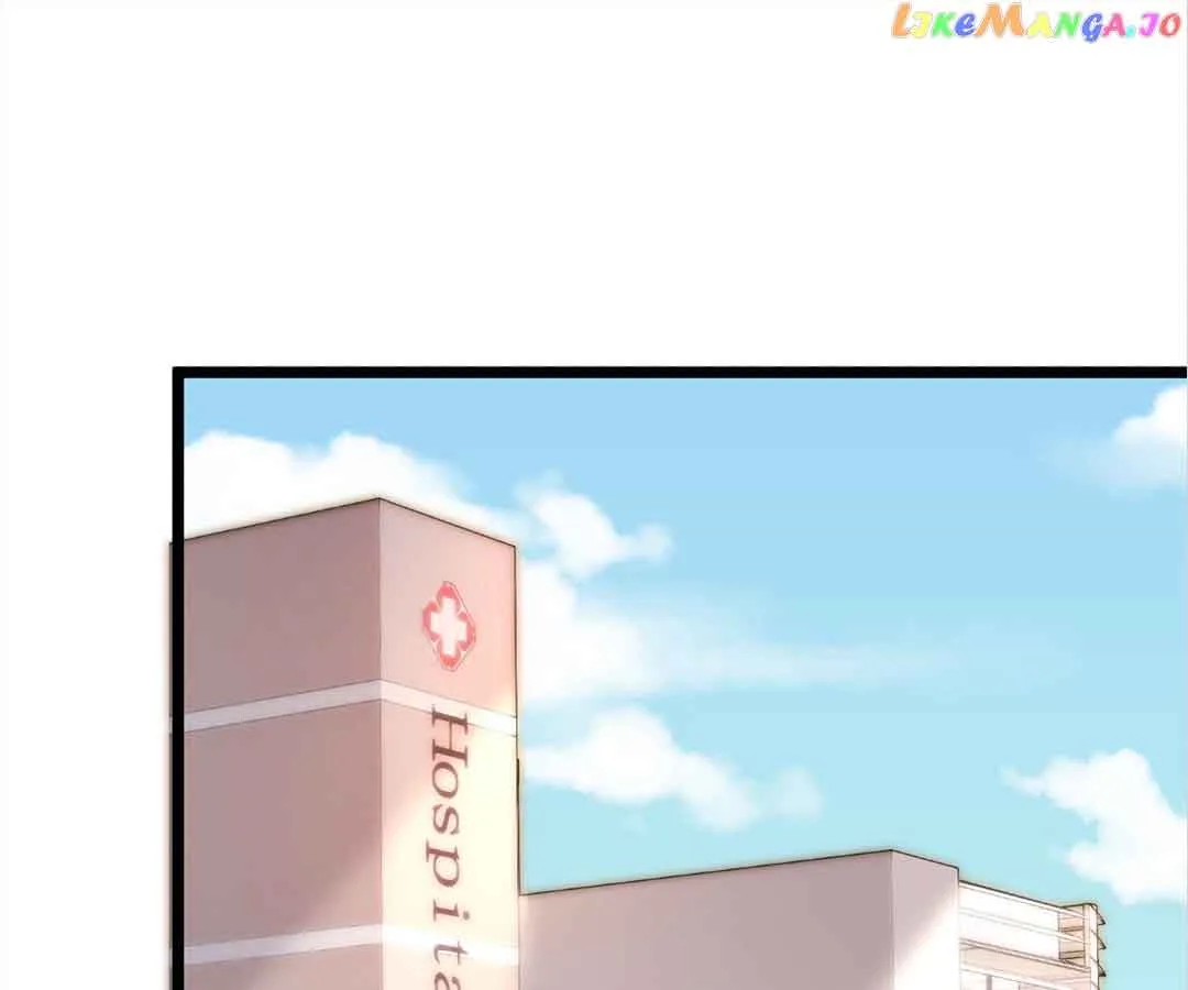 A Second Chance at Love Chapter 79 page 2