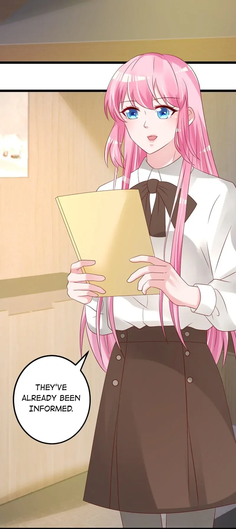 A Second Chance at Love Chapter 83 page 4