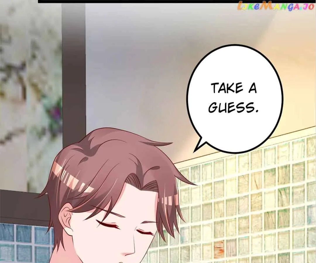 A Second Chance at Love Chapter 80 page 24