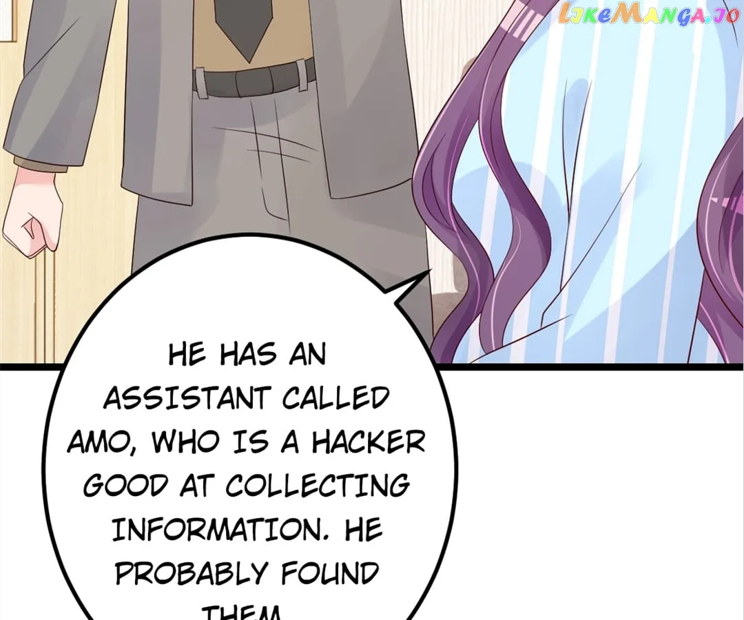 A Second Chance at Love Chapter 76 page 55