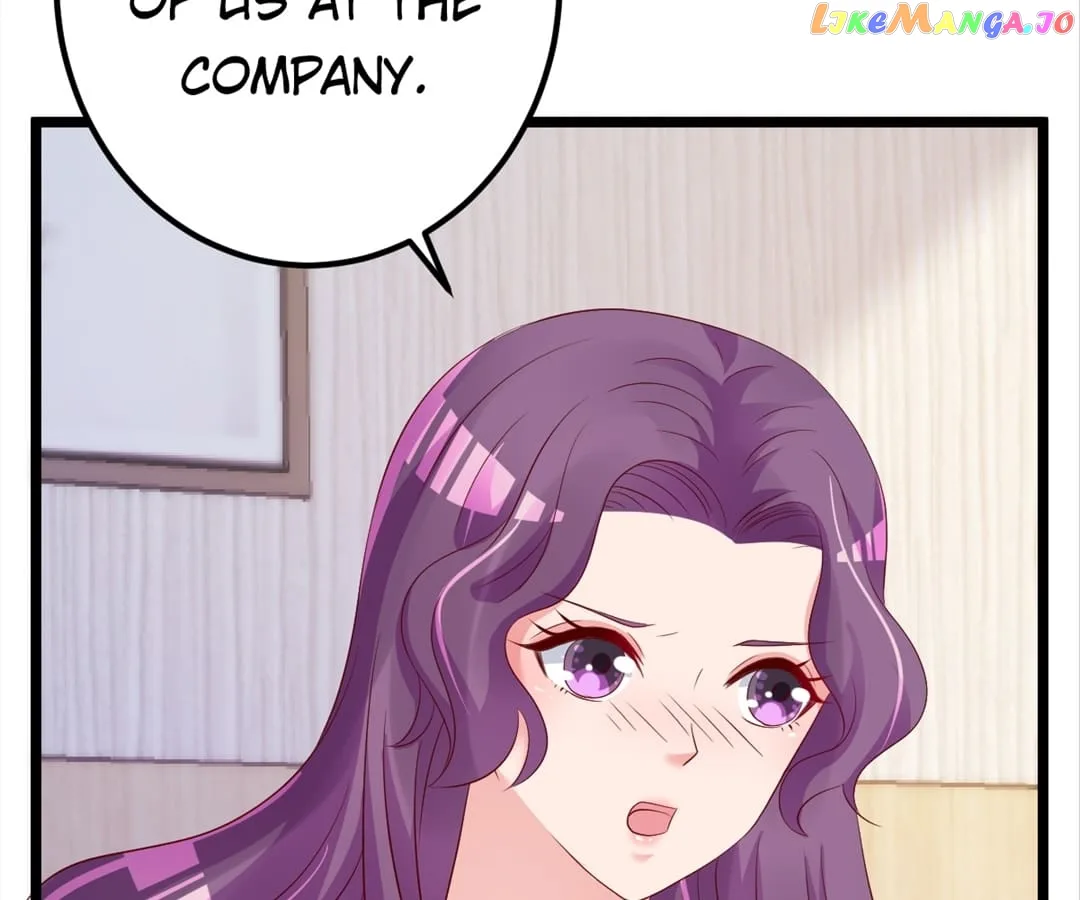 A Second Chance at Love Chapter 76 page 51