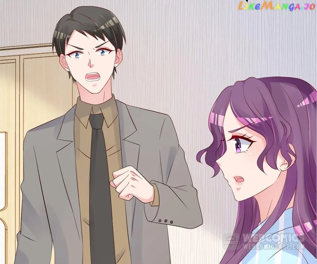 A Second Chance at Love Chapter 76 page 54