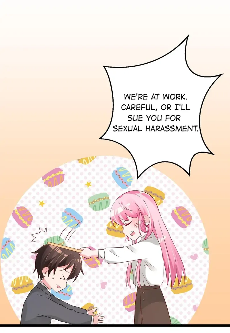 A Second Chance at Love Chapter 83 page 6
