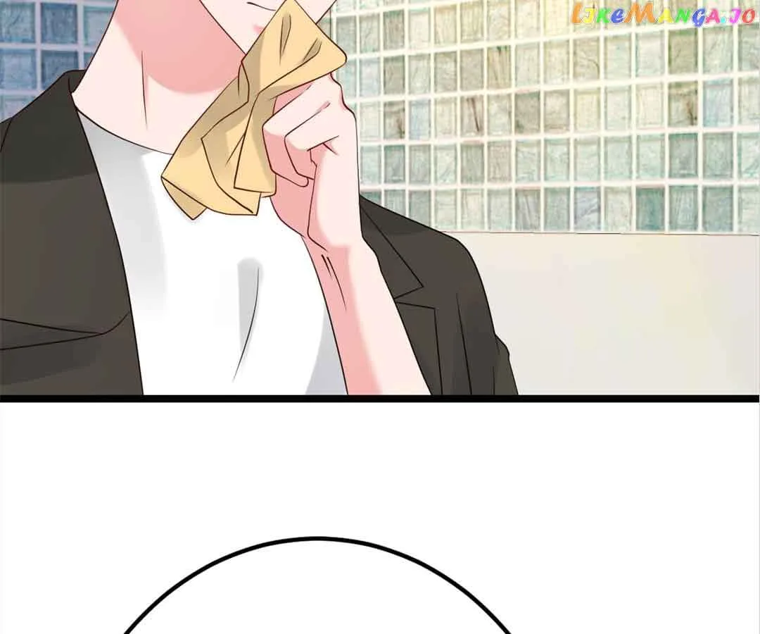 A Second Chance at Love Chapter 80 page 25