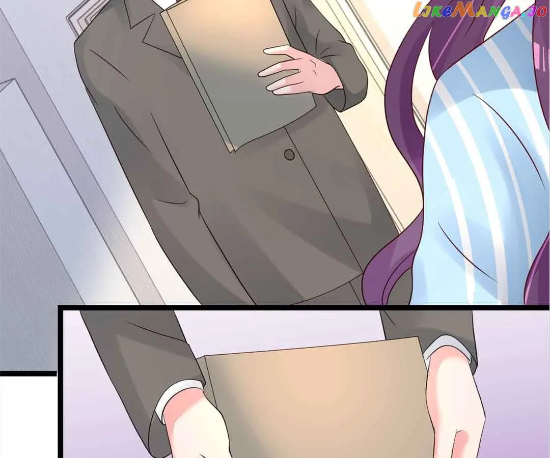 A Second Chance at Love Chapter 79 page 6